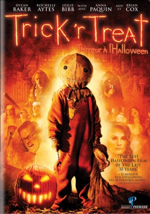 Terreur � l'Halloween - Trick 'r Treat