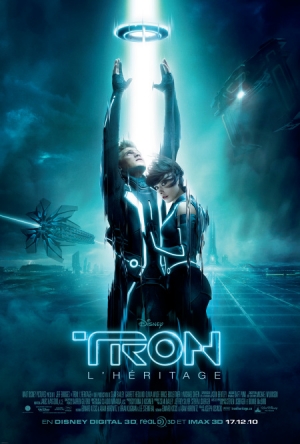 TRON: l'h�ritage - TRON: Legacy