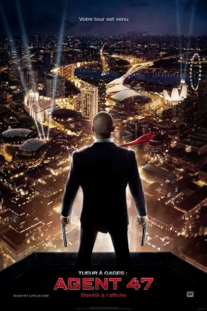 Tueur � gages: Agent 47 - Hitman: Agent 47