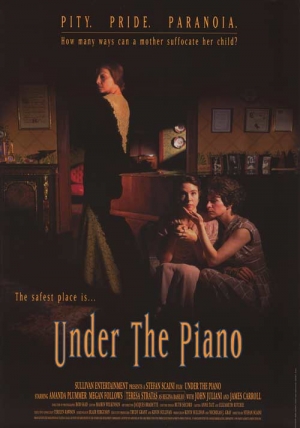 � l'ombre du piano - Under the Piano (tv)