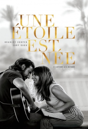 Une �toile est n�e - A Star Is Born ('18)