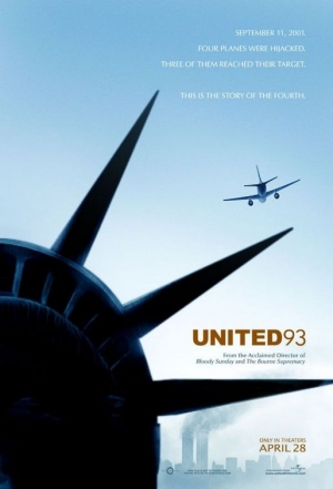 United Vol 93 - United 93