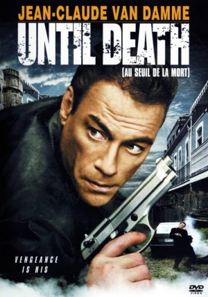 Au Seuil de la Mort - Until Death