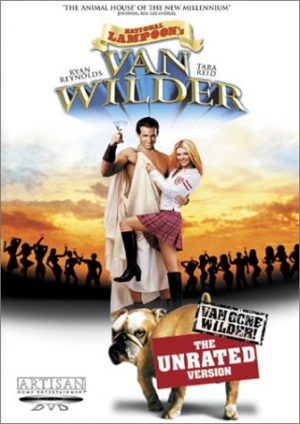 National Lampoon pr�sente Van Wilder - Van Wilder