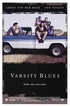 Les Pros du Coll�ge - Varsity Blues