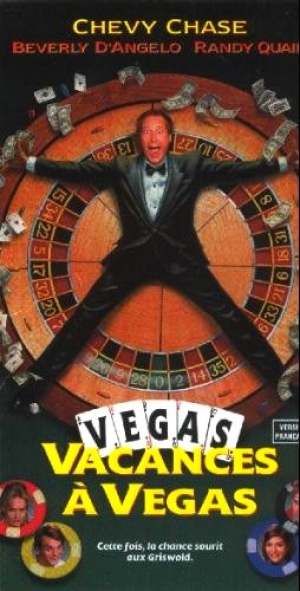 Vacances � Vegas - Vegas Vacation