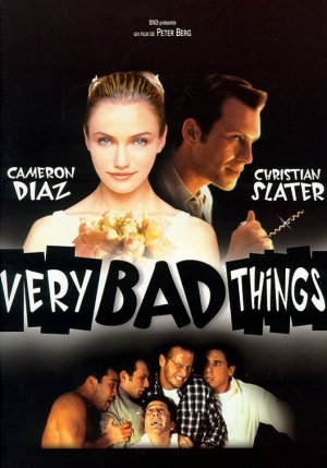 Mauvaise Conduite - Very Bad Things