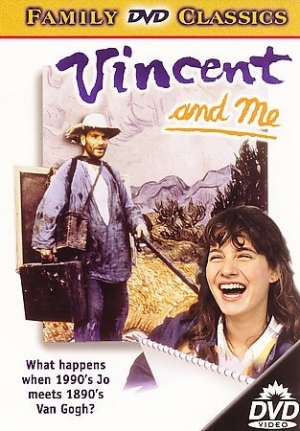 Vincent et Moi - Vincent and Me