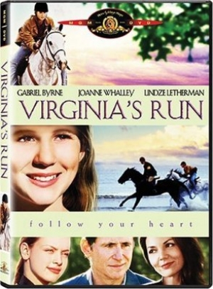 La Chevauch�e de Virginia - Virginia's Run