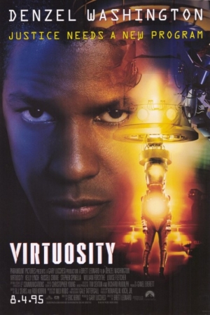 Virtuosit� - Virtuosity