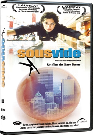 Sous Vide - Waydowntown
