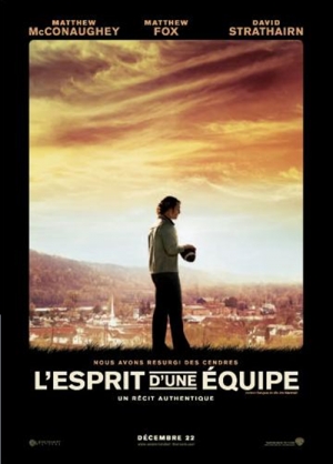 L'Esprit d'une �quipe - We Are Marshall