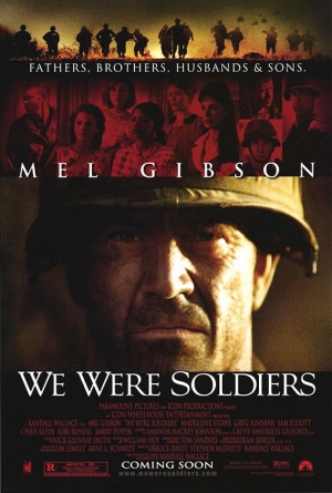 Nous �tions Soldats - We Were Soldiers