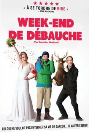 Week-end de d�bauche - The Stag (The Bachelor Weekend)