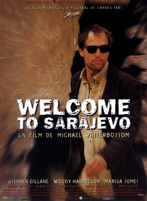 Bienvenue � Sarajevo - Welcome to Sarajevo