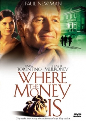 O� Est Le Fric? - Where the Money Is