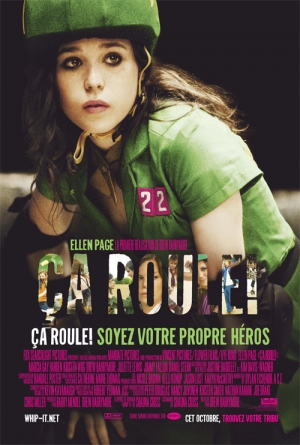 �a roule! - Whip It