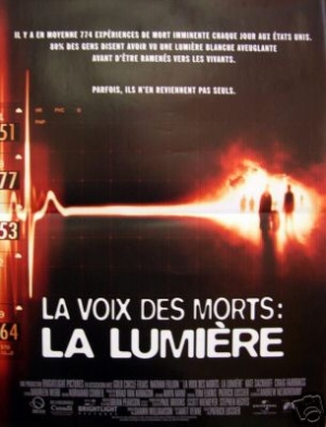 Interf�rences 2 : La Lumi�re - White Noise 2 : The Light
