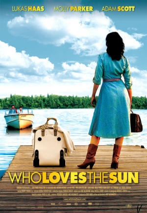 Secrets d'�t� - Who Loves The Sun
