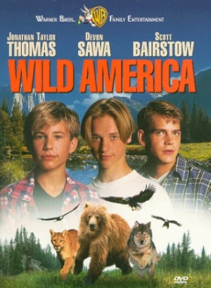 Beaut�s Sauvages - Wild America