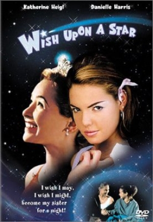 Poussi�re d'�toiles - Wish Upon A Star
