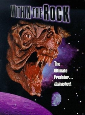 Le prisonnier de la lune - Within the Rock (tv)