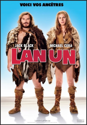L'An Un - Year One