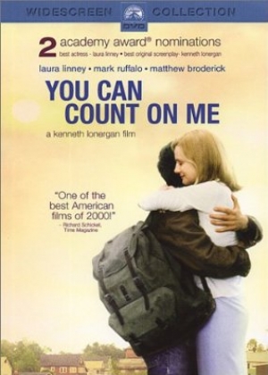 Tu peux compter sur moi - You Can Count On Me (v)
