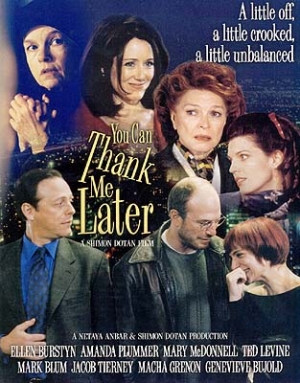 Une Dr�le de Famille - You Can Thank Me Later