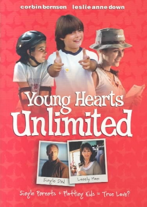 Amour incorpor� - Young Hearts Unlimited (tv)