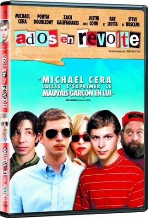 Ados en r�volte - Youth in Revolt
