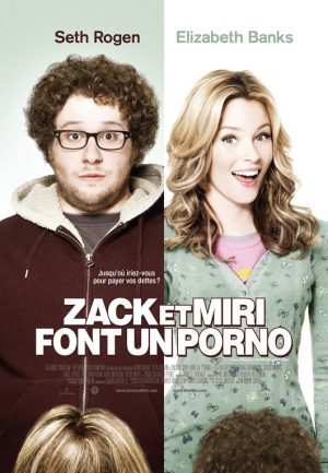 Zack et Miri font un porno - Zack and Miri Make a Porno